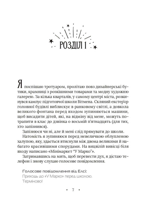 Amari and the Big Game