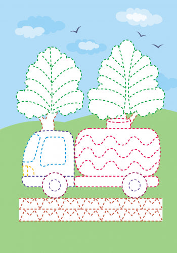 Reusable Notebooks. Drawings