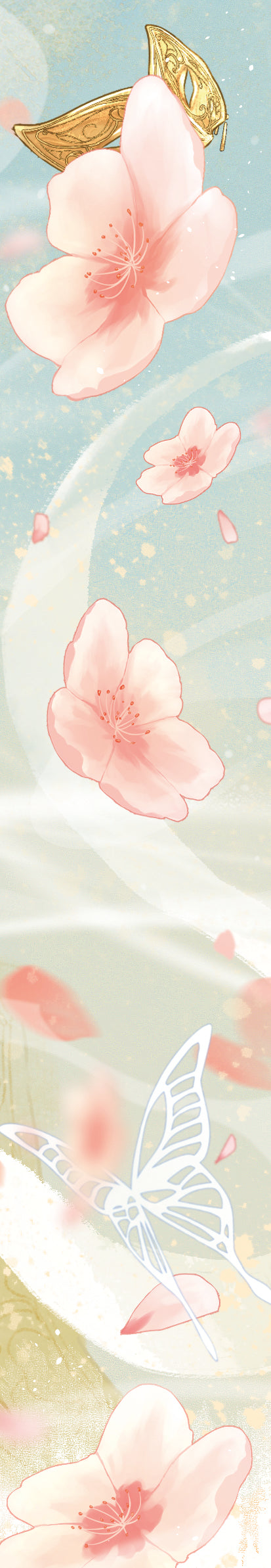 Blessing of the Heavenly Official. Volume 2 (Gift Edition)