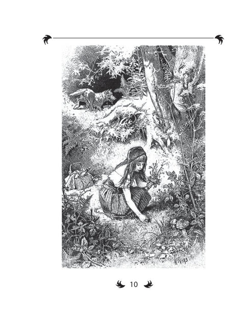 Bröderna Grimm. Sagor