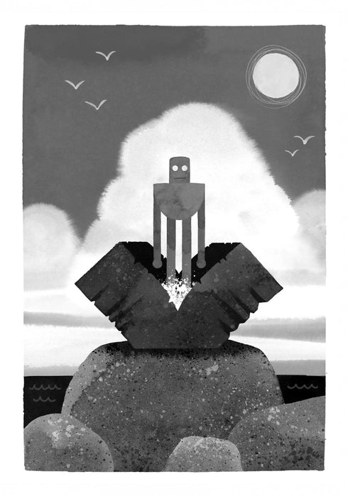 Vild robot - 9786171707108