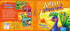 Wonder Zoo (out of print)