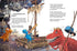Dino-friends. Giant squid