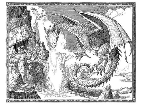 Fantastic beasts and where to find them. Newt Scamander