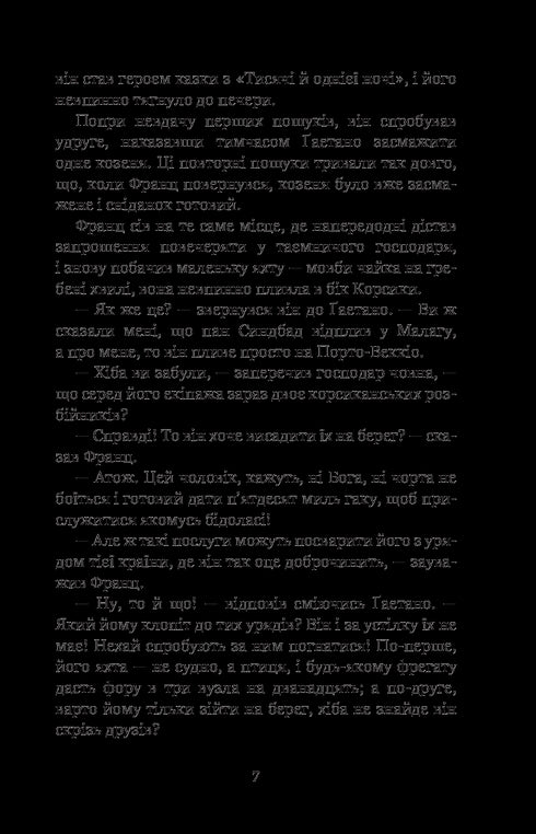 Greven av Monte Cristo. Volym 2