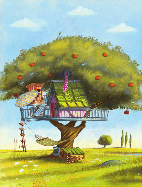 Gurkotrul lovar att bullra - 9789661090483