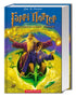 Book Set: Harry Potter (set of 7 books)