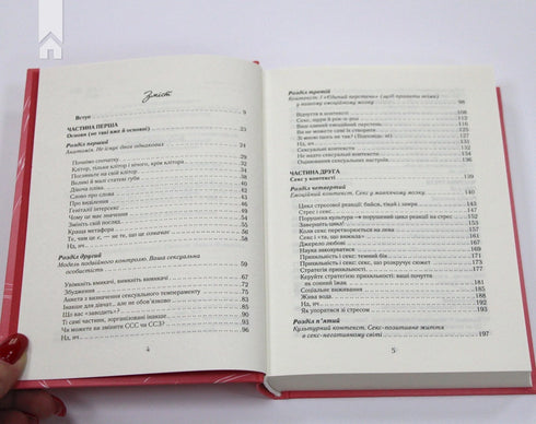 As a Woman Wishes. The Truth About Sexual Health