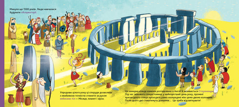 Encyclopedia of DOCs. Rymdutforskningens historia