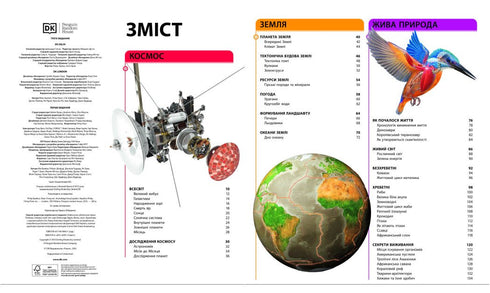 Енциклопедія знань