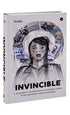 Invincible. А book about the resistance of Ukrainian women in the war against Russian invaders