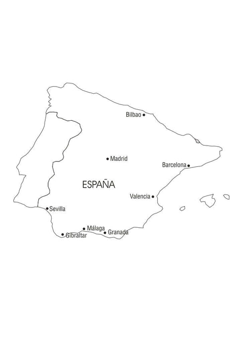 Spanska om 4 veckor. Intensiv spanska språkkurs med elektronisk ljudapplikation. Nivå 2