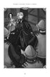 Queen's Blade: A Dance with Shadows