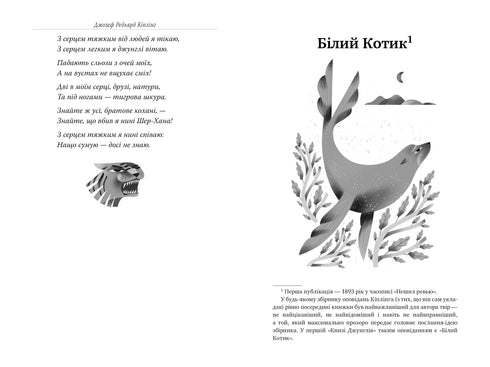 Книга джунглів