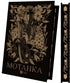 Motanka (med färgad snitt)