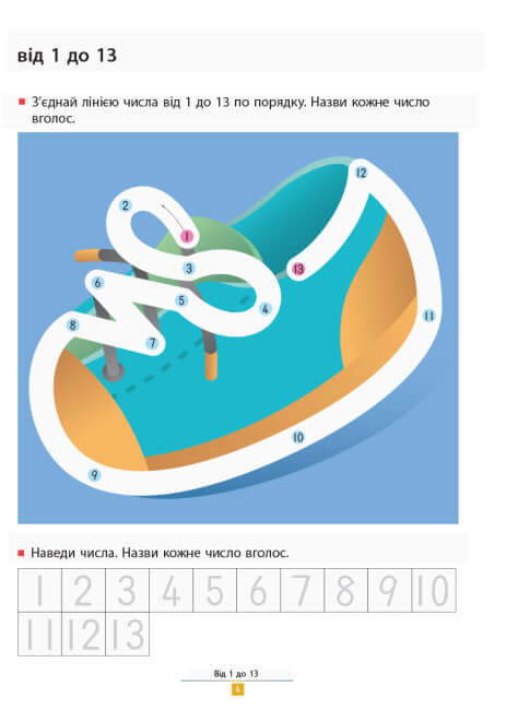 KUMON. Vi lär oss lägga till. Enkla uppgifter