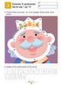 KUMON. Vi lär oss lägga till. Enkla uppgifter