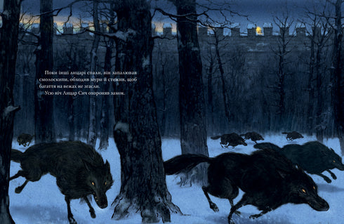 Knight Owl and Early Bird - 9786178512569