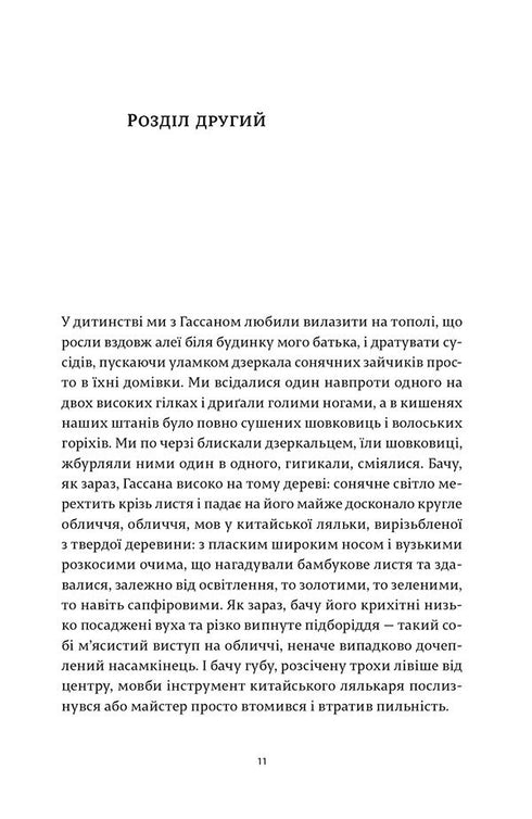 Ловець повітряних зміїв