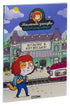 Маленькі загадки на кожному поверсі. Том 1. Вітаємо в Котянську!
