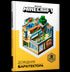 MINECRAFT arkitektens handbok