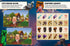 MINECRAFT Dungeons. Sticker book (print run ended)