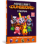 MINECRAFT Dungeons. Sticker book (print run ended)