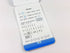 Mobiltelefon Math simulator. fraktioner