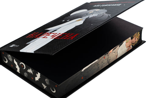 Bride (illustrated section) - 9786171708860