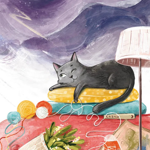 Training with Meowing and Growling