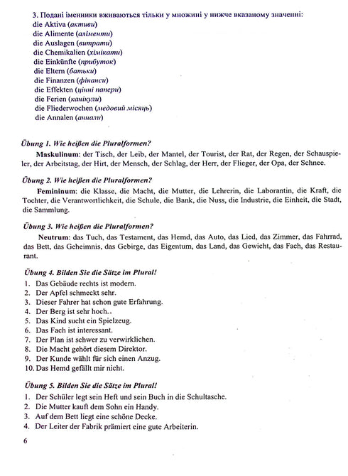 Tyska. Omfattande förberedelse för ZNO/NMT 2025 - 9789660737013