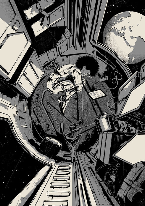 Nya mörka medeltider. Bok 1. Koloni