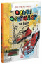 Olfi Obermeier og Ødipus - 9786178773885