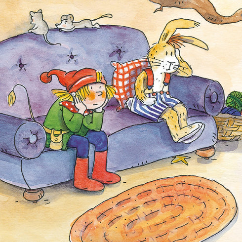 Піксі книжка. Піксі чекає на Різдво