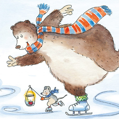 Піксі книжка. Піксі чекає на Різдво