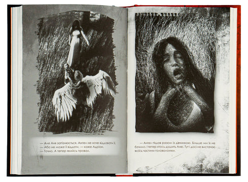 Dolda bilder - 9786171298217