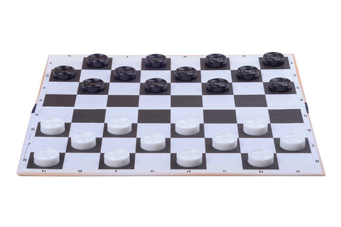 Checkers - S183