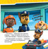 Paw Patrol. Samling av berättelser. Räddningspatrullen - 9786177846115