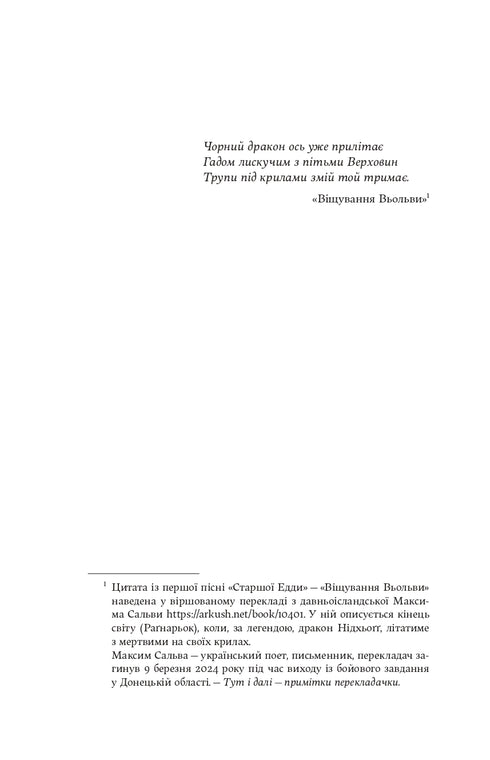 Skugga av gudar - 9786178225025