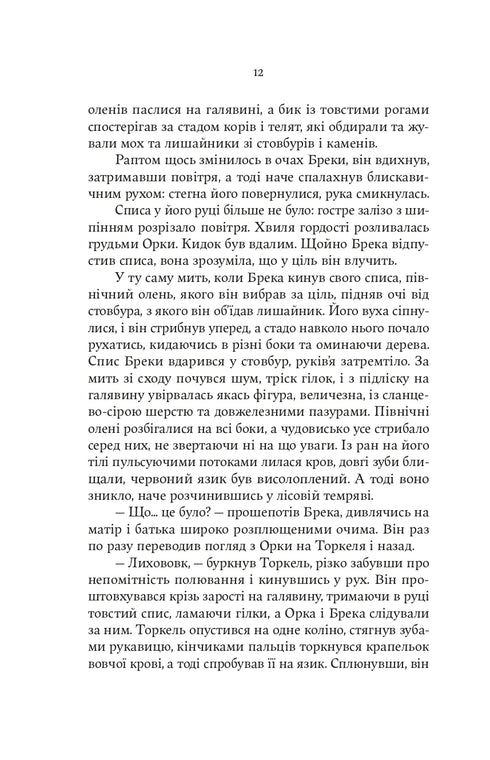 Skugga av gudar - 9786178225025