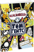 Tom Gates. Tom Gates. A Little Bit of a Happy. Book 7