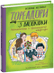 Toreadorerna från Vasyukivka. Främlingen från den trettonde lägenheten