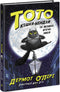 Till till. Ninja-katten och den stora ormen flyr. Bok 1