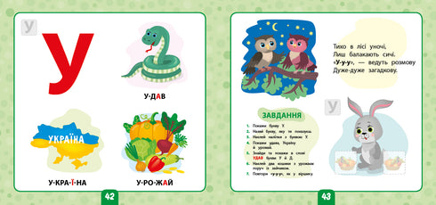 Learning Letters. 3+ - 9789662849905