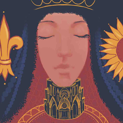 Ukrainare i världen. 33 sanna historier