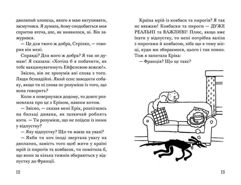 Викрадення! Гаряче літо Ракети на чотирьох лапах