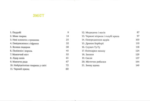 Berättelsen om doktor Doolittle