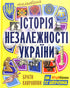 Illustrerad historia av Ukrainas självständighet
