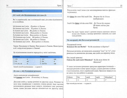 Tyska språket på 4 veckor. Intensiv tyska språkkurs med en elektronisk ljudapplikation. Nivå 1