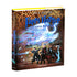 Harry Potter and the Order of the Phoenix. A large illustrated edition. Book 5 (Ukrainian Edition)